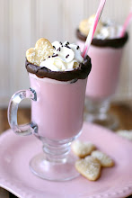 pink shake