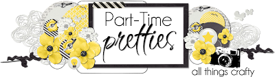 Part-Time Pretties