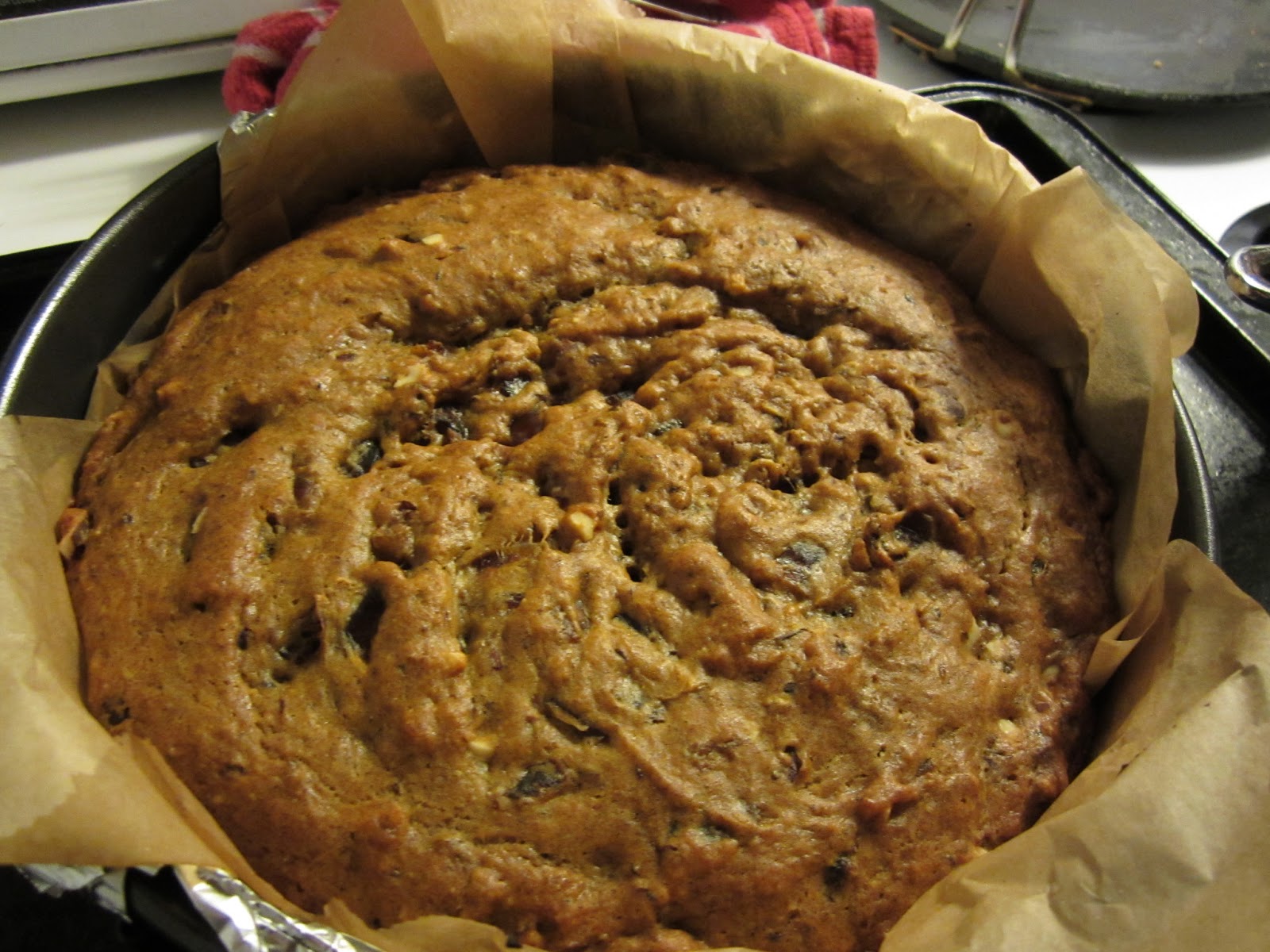 Hungry in Halifax Queen Elizabeth Cake