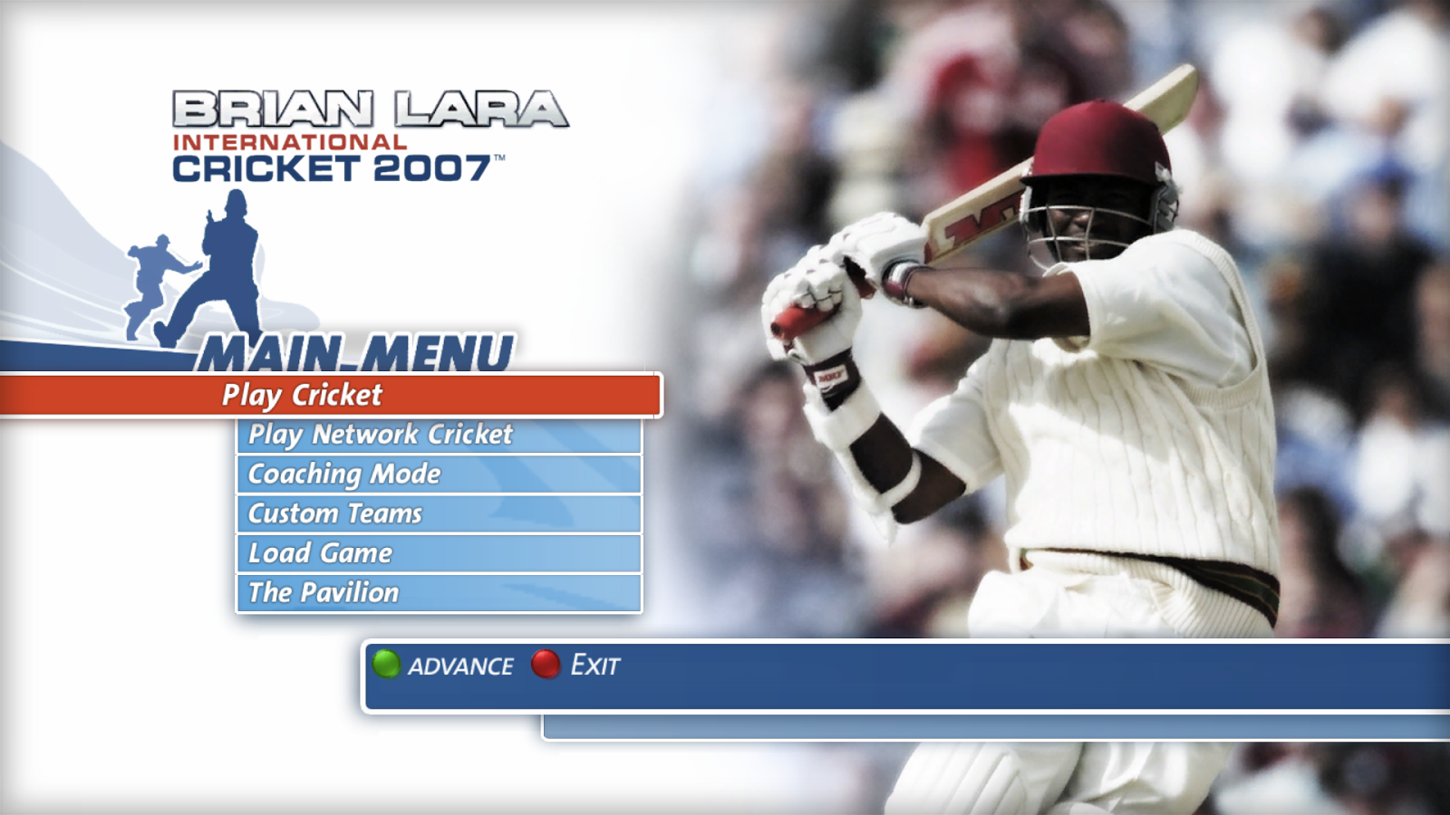 Brain Lara Cricket 99 Game Download At PC Full Version Free