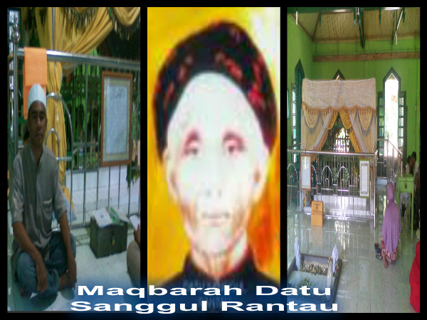 Riwayat Datu Sanggul Riwayat Para Habaib Dan Ulama Diseluruh Dunia