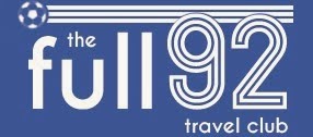The Full 92 Travel Club