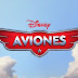Poster y trailer de la película "Aviones"