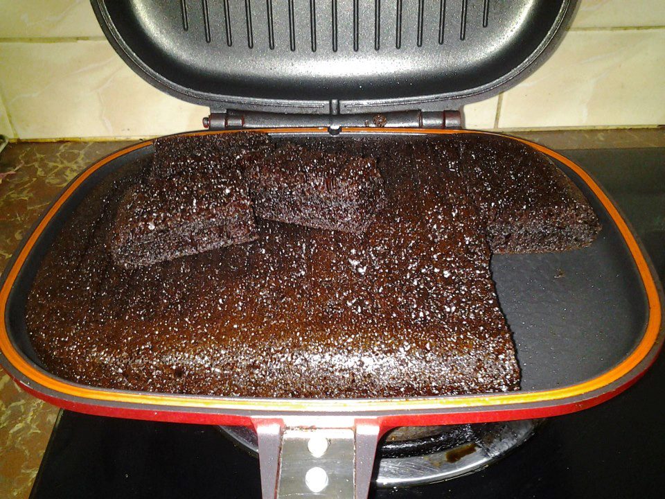 Resepi Kek Sarang Semut Kukus Sukatan Cawan Copd Blog N