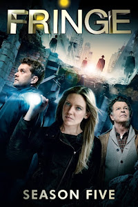 Fringe Poster