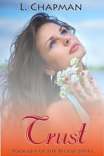 Trust by L. Chapman Blog Tour