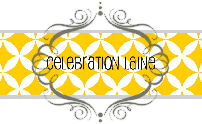 Celebration Laine