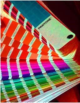 Pantone TPX