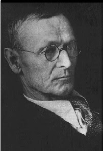 Hermann Hesse