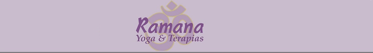 RAMANA Yoga e Terapias