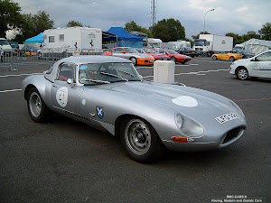 Lightweight E Type