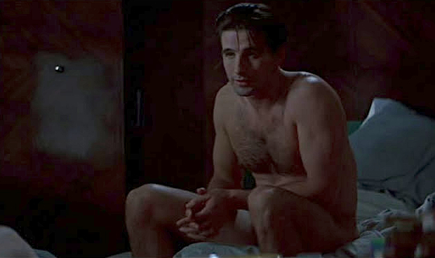 Break Out The Birthday Suit, Billy Baldwin.