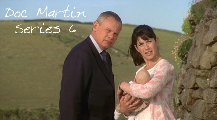 Doc Martin Series 6