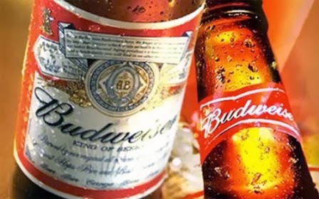 Anheuser-Busch InBev