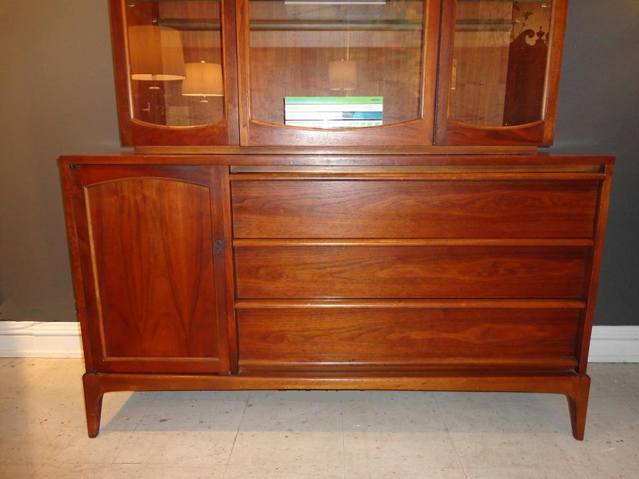 Michael Thomas Lane Furniture Co Cabinet