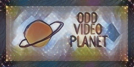 odd video planet
