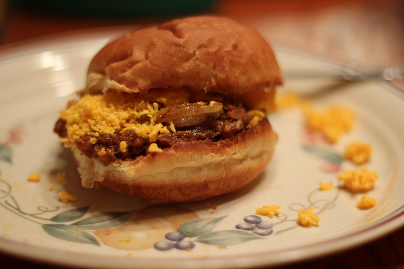 Taste of Homemade Montana's Pulled Pork Sandwich (Copycat Recipe)