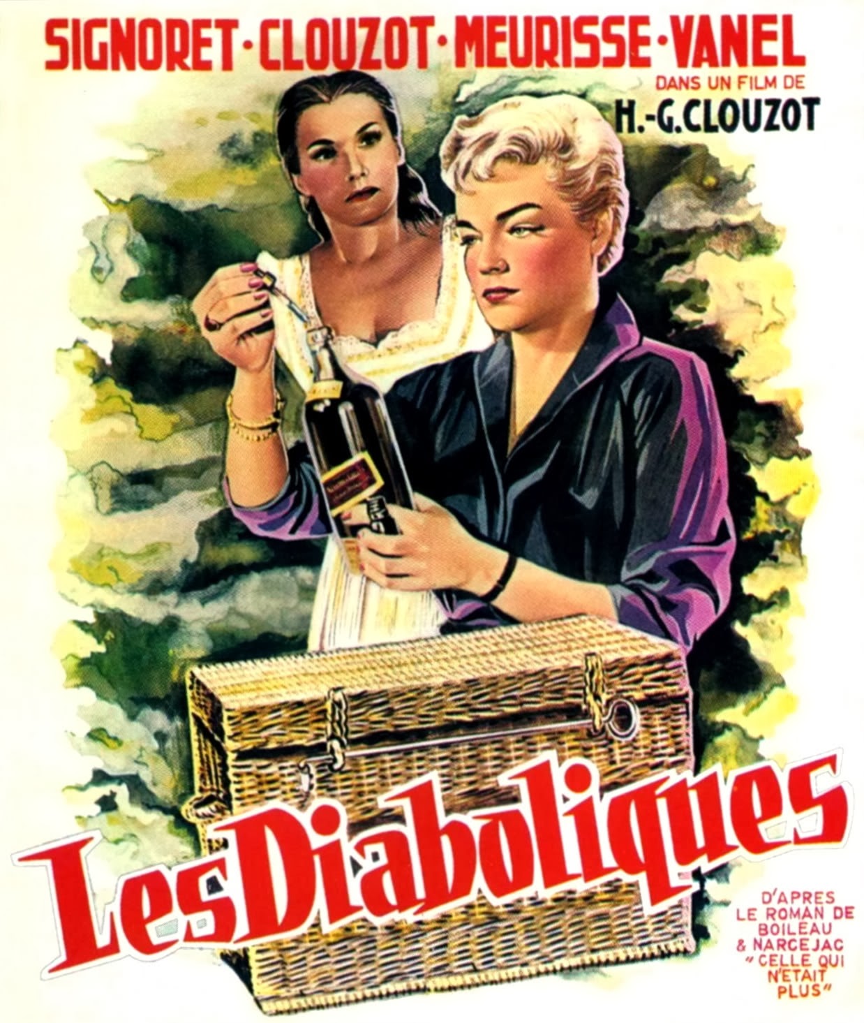 Diabolique