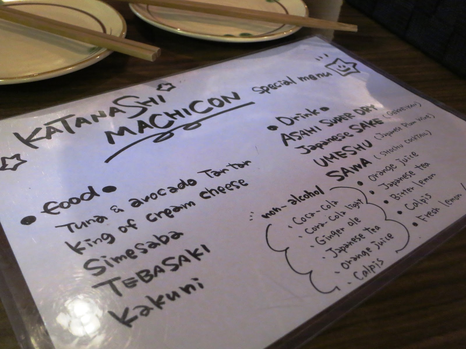 PinkyPiggu Machicon Singapore A Food & Fun Date Night