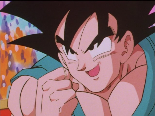 Top Dragon Ball: Top Dragon Ball Z ep 290 - I Am Oob! Now 10 years Old,  the Former Majin! by Top Blogger