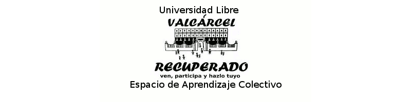 Universidad Libre Valcárcel Recuperado