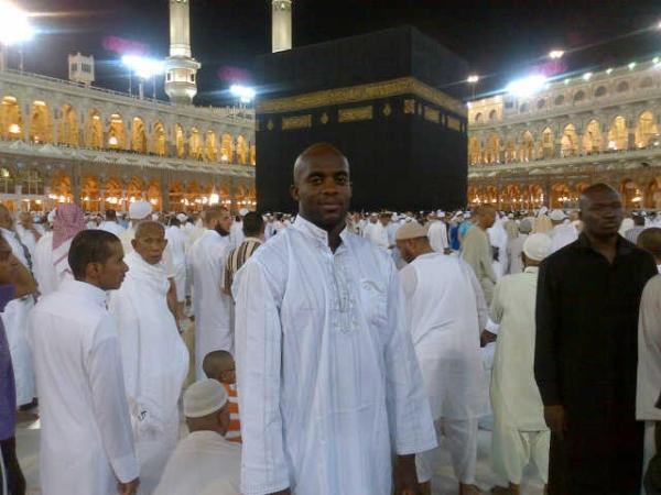 Mohammed Sissoko