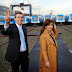 CFK anunció que el 15 de septiembre se inaugurará la renovación completa del tren Sarmiento