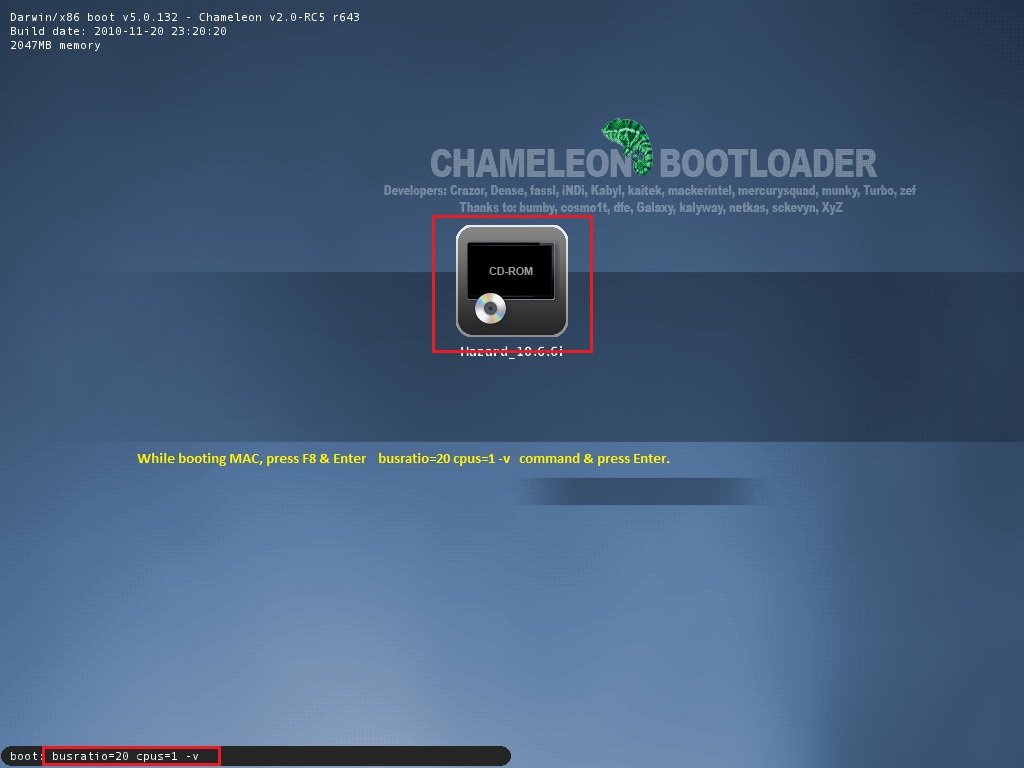 Darwin Bootloader Download Iso Darwin Bootloader Download Iso