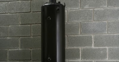 Quiroz :: Hábitat y Arquitectura: ¿Calentador de paso o instantáneo?