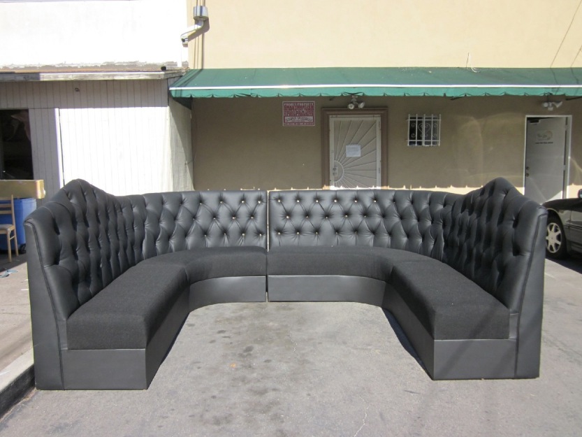 Booth Veneers Pic Booth Upholstery