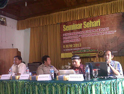 Seminar Museum Waja Sampai Kaputing