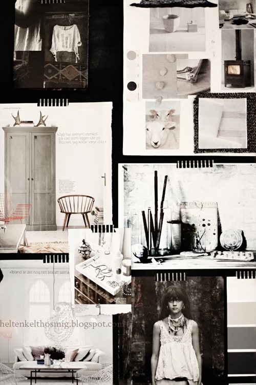 vosgesparis: Monday Moodboards