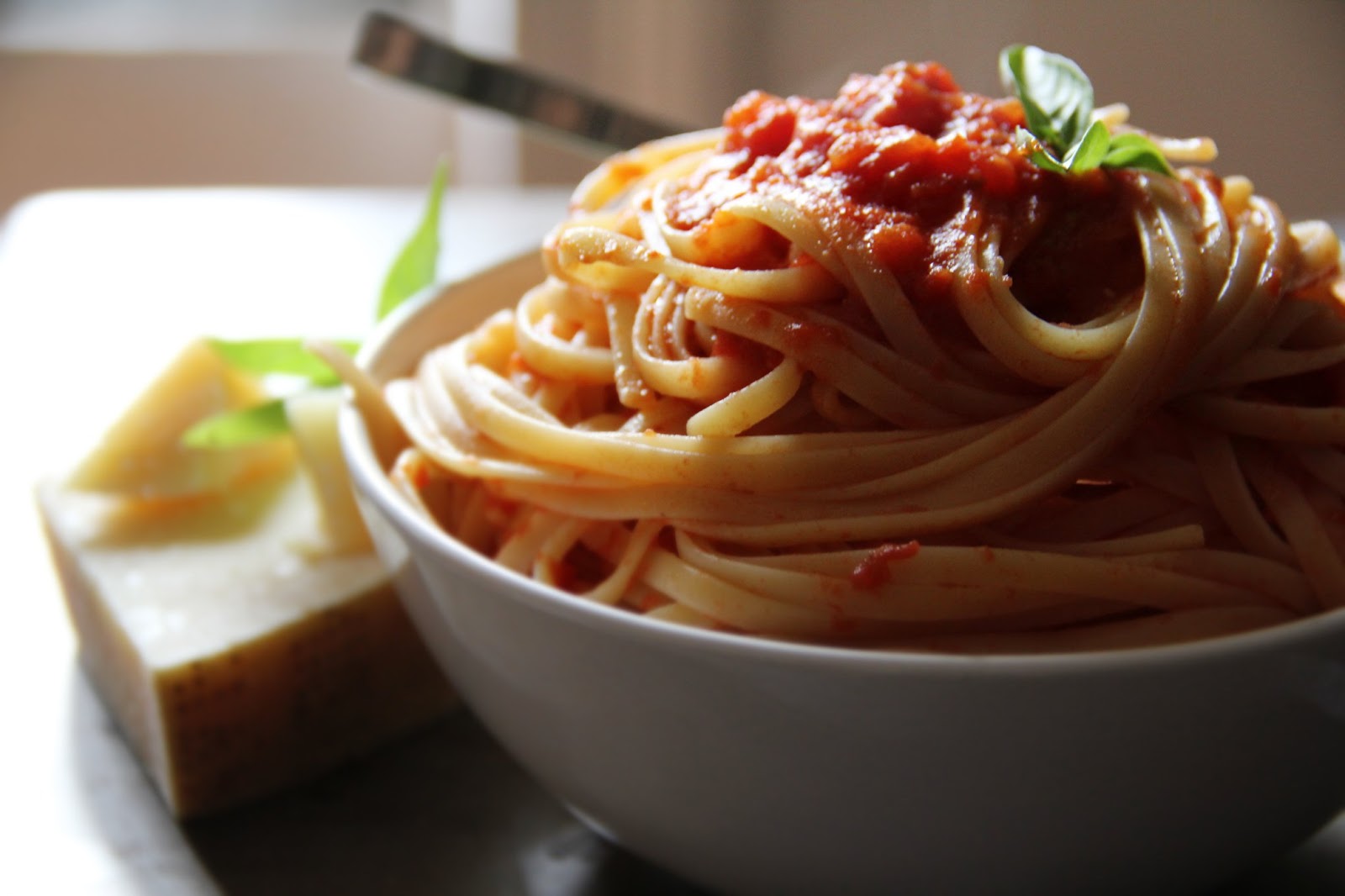 Brooklyn Salt Tomato Sauce with Onion and Butter