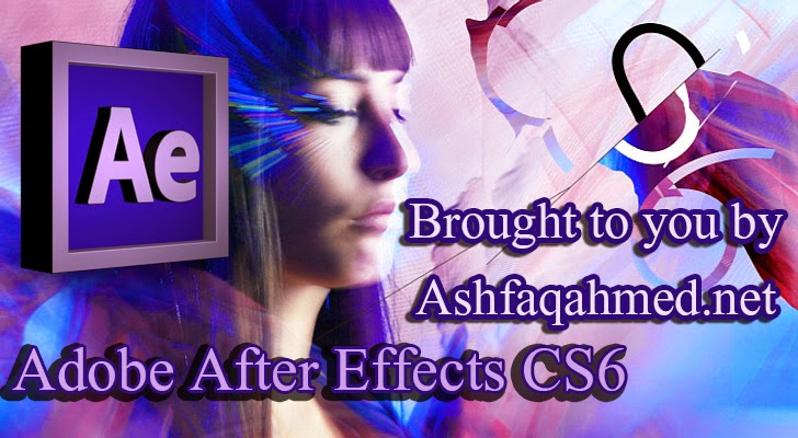 Adobe After Effects Cs6 64 Bit Crack Free Downloadl