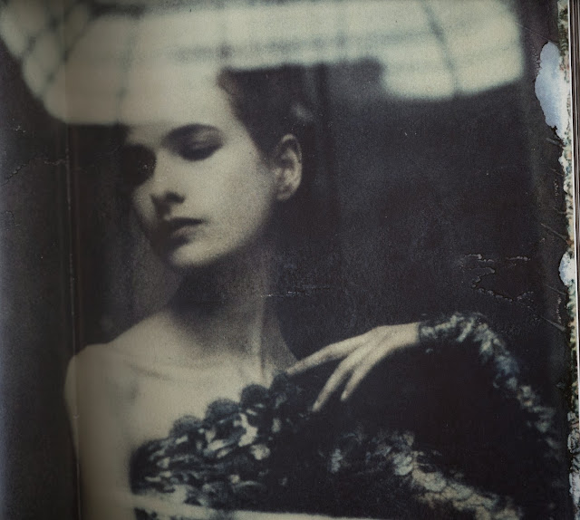 aroma 30 journal In memory of Deborah Turbeville