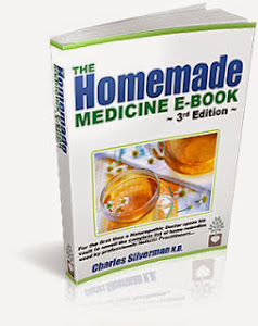 Homemade Medicine
