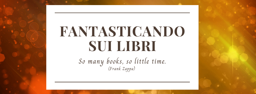 Fantasticando sui libri