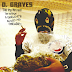 Mixtape: D.Graves " The EP Before The Mixtape: A Prelude to Blazed and Confused"