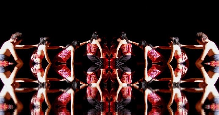 Seni Budaya GERAK DALAM TARI Seni Budaya GERAK DALAM TARI