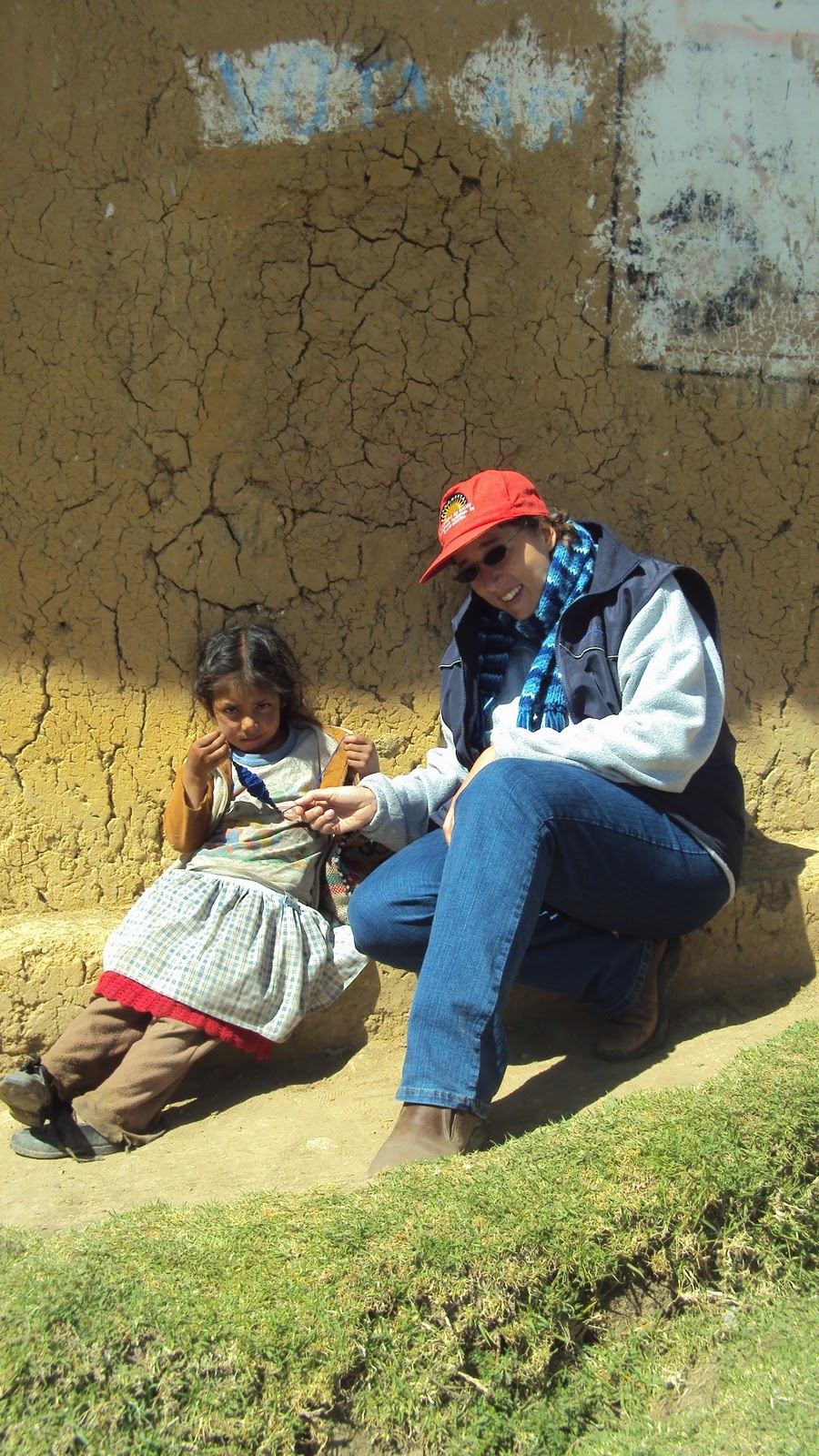 rencontre de cajamarca
