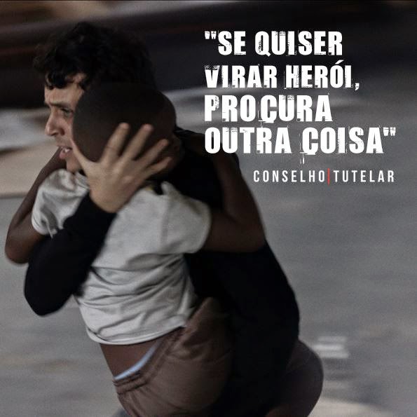 Conselho Tutelar