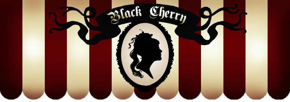 Black Cherry: Sweetest Things in Life