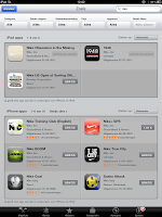 App Store overview So-MC