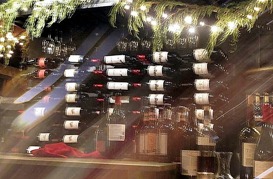 Photo Potpourri An anniversary almost missedand a return to