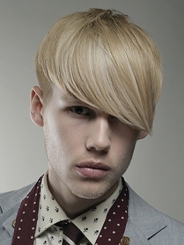 Literatura Por Un Tubo Mens Hairstyles For Long Hair