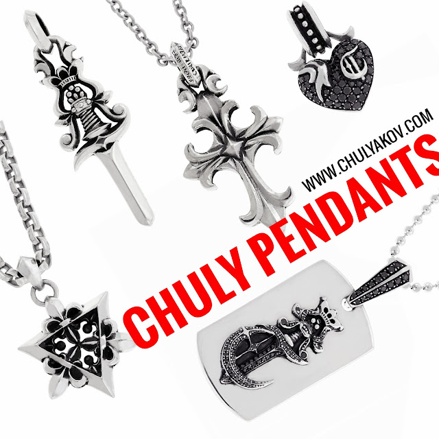 Chuly Pendants