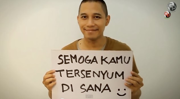 Terima Kasih Kalian Barisan Para Mantan Kaskus