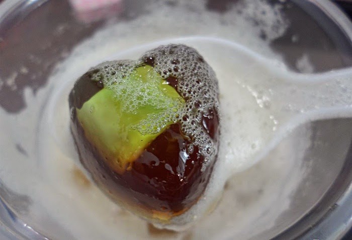 Trà sữa 10 - Trà sữa thăng hoa