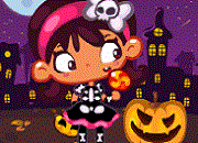 Halloween Slacking 2013