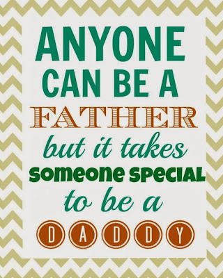 Inspirational quotes about fathers